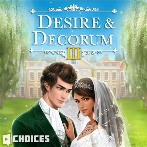 choices desire and decorum book 2|choices stories you play duke richards.